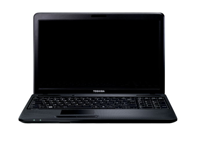 Satellite C650